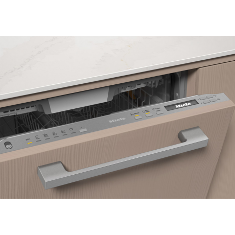 MIELE G 7080 SCVi AutoDos Εντοιχιζόμενο Πλυντήριο Πιάτων 60cm Λευκό